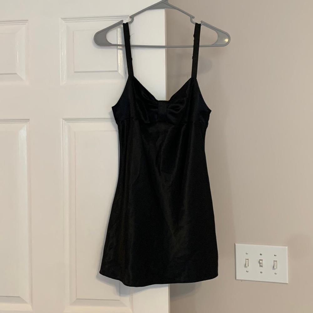 Victorias Secret Angels night dress
